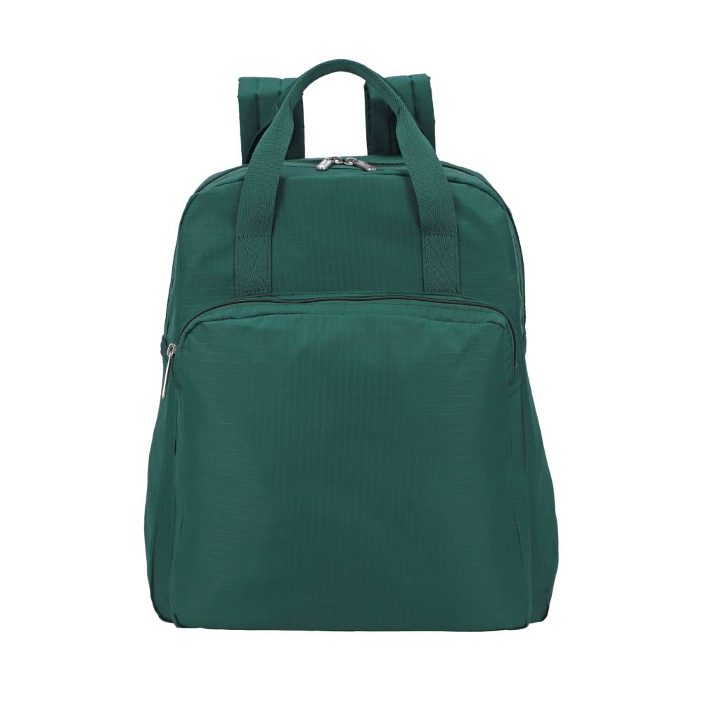 MEDIUM E/W BACKPACK 中型日常後背包 - 伊甸綠