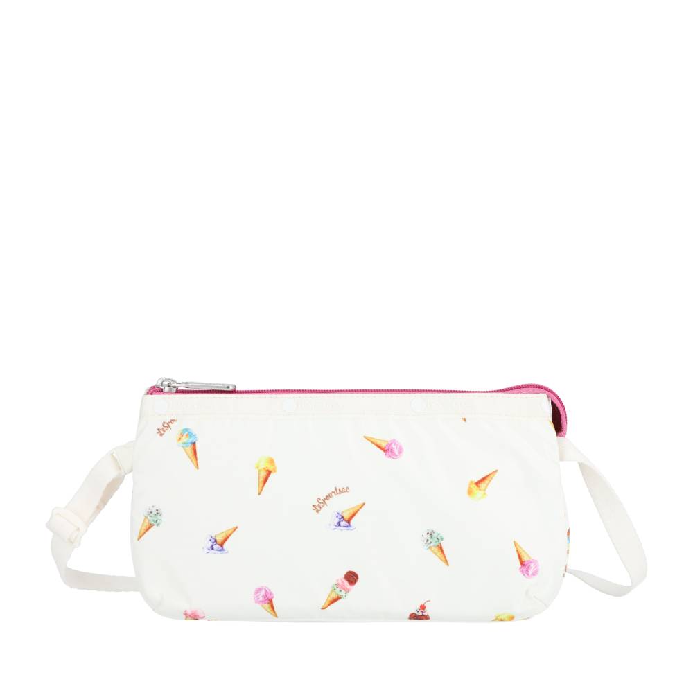 SM KOKO CROSSBODY 極簡小型斜背包 - 甜蜜嘉年華