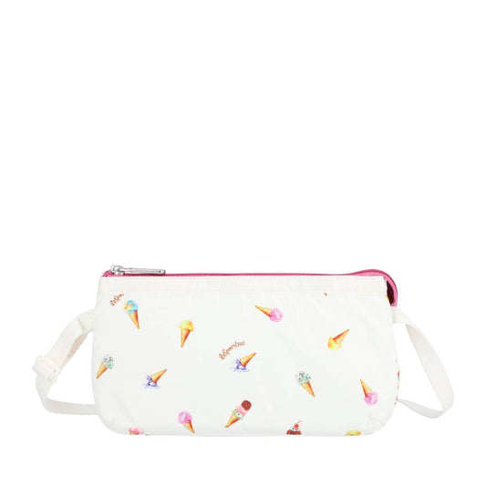 SM KOKO CROSSBODY 極簡小型斜背包 - 甜蜜嘉年華
