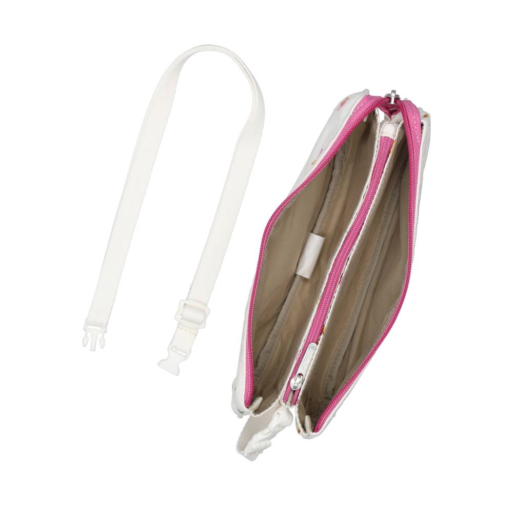 SM KOKO CROSSBODY 極簡小型斜背包 - 甜蜜嘉年華