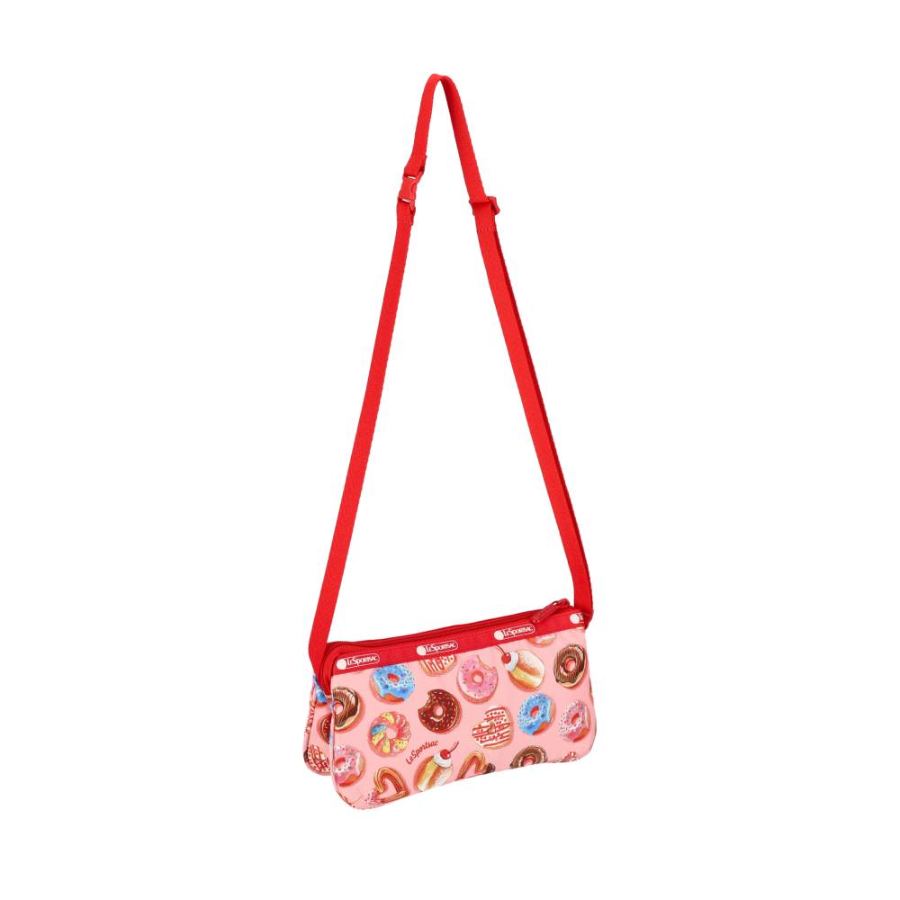 SM KOKO CROSSBODY 極簡小型斜背包 -  甜甜圈派對