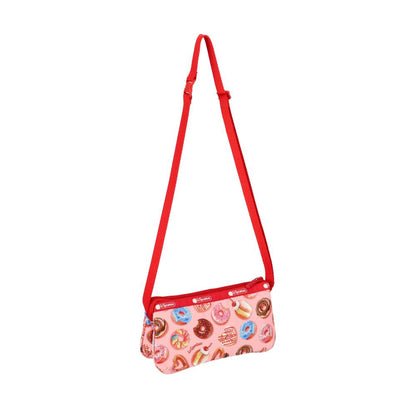 SM KOKO CROSSBODY 極簡小型斜背包 -  甜甜圈派對