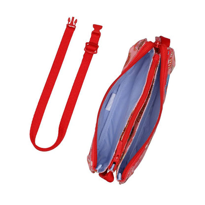 SM KOKO CROSSBODY 極簡小型斜背包 -  甜甜圈派對