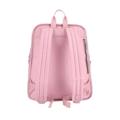FUNCTIONAL BACKPACK 多功能後背包 - 柔霧藕紫