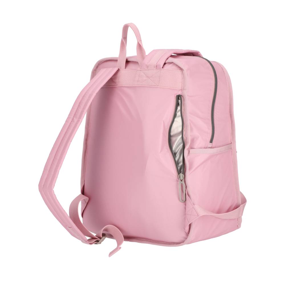 FUNCTIONAL BACKPACK 多功能後背包 - 柔霧藕紫