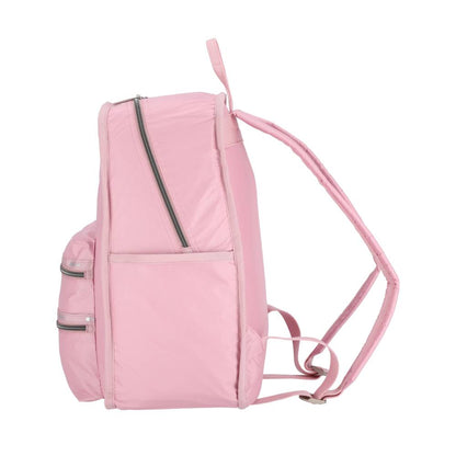 FUNCTIONAL BACKPACK 多功能後背包 - 柔霧藕紫
