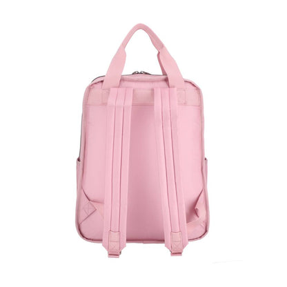 CR URBAN BACKPACK 都會後背包 - 柔霧藕紫