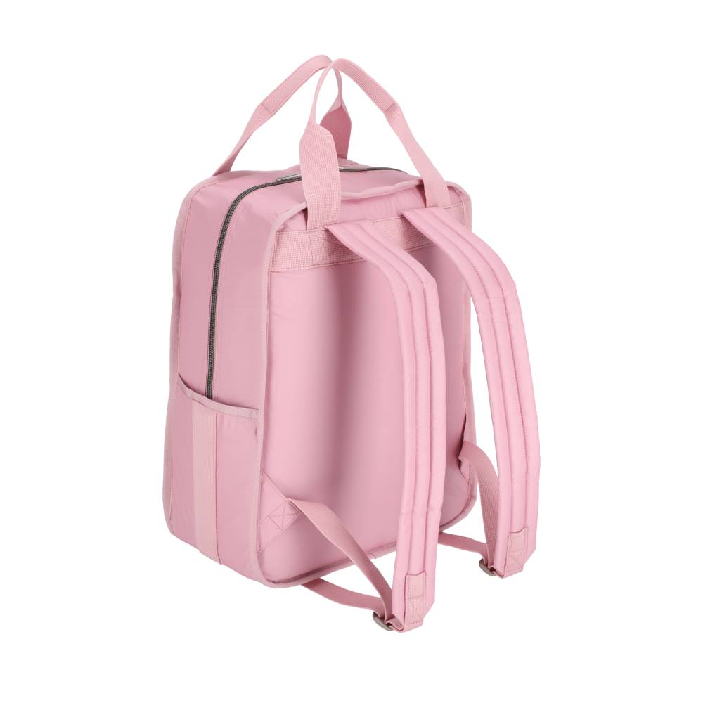 CR URBAN BACKPACK 都會後背包 - 柔霧藕紫