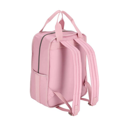 CR URBAN BACKPACK 都會後背包 - 柔霧藕紫