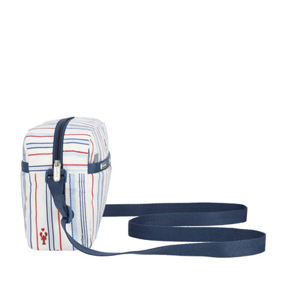 DANIELLA CROSSBODY 拉鍊斜背包 - 歡樂旅程