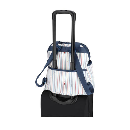 DOUBLE TROUBLE BACKPACK 兩用後背包 - 歡樂旅程