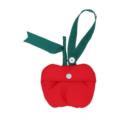 NYC ICONIC APPLE CHARM 紐約經典蘋果吊飾