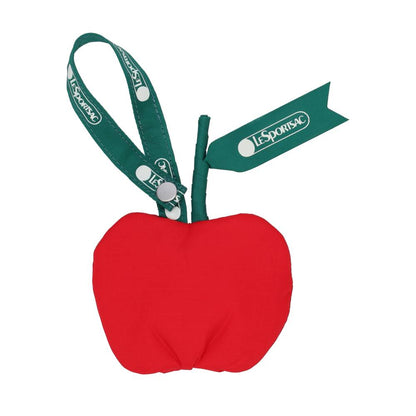 NYC ICONIC APPLE CHARM 紐約經典蘋果吊飾