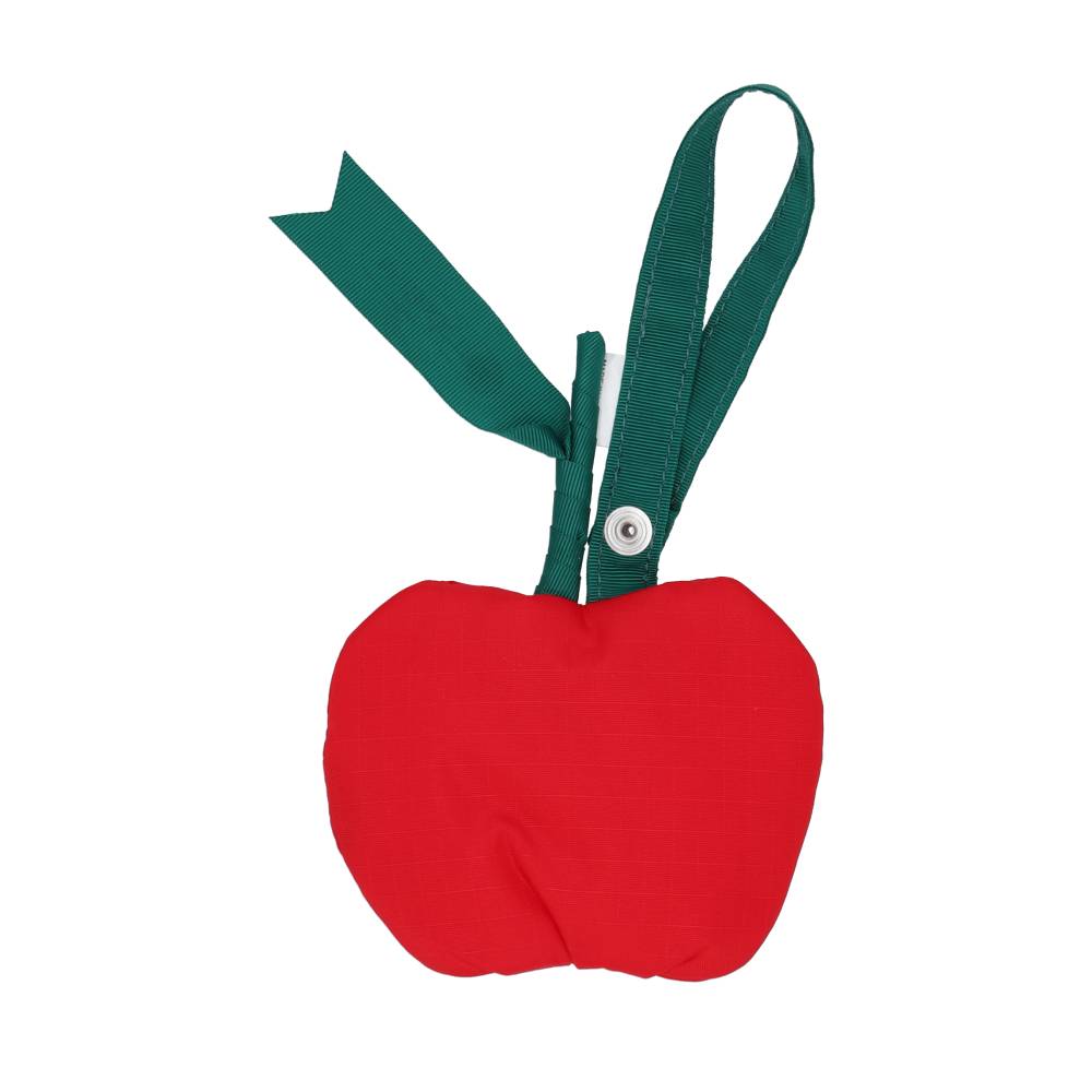 NYC ICONIC APPLE CHARM 紐約經典蘋果吊飾