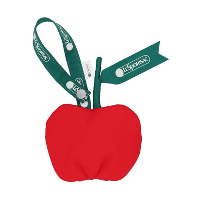 NYC ICONIC APPLE CHARM 紐約經典蘋果吊飾