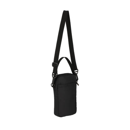 MINI PHONE CROSSBODY 迷你手機袋 - 永恆黑