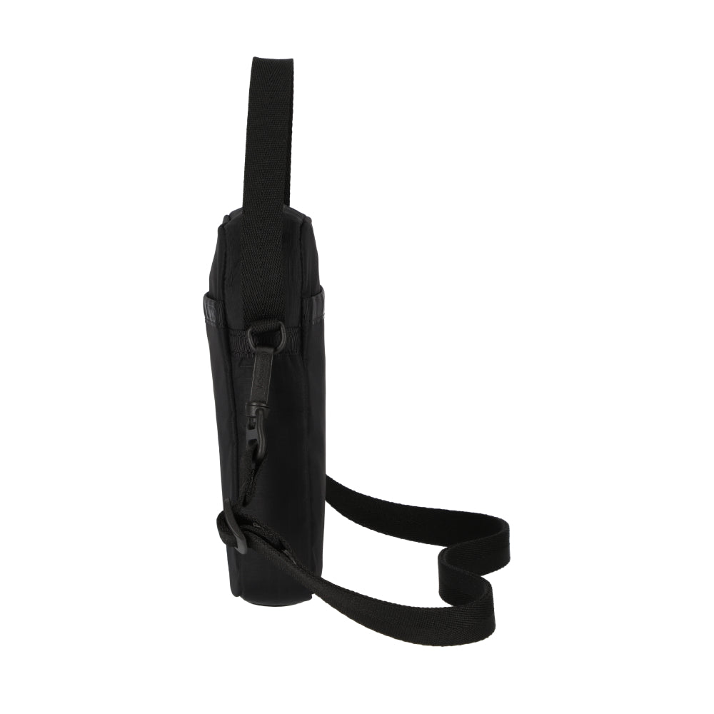 MINI PHONE CROSSBODY 迷你手機袋 - 永恆黑