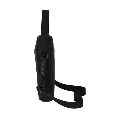 MINI PHONE CROSSBODY 迷你手機袋 - 永恆黑