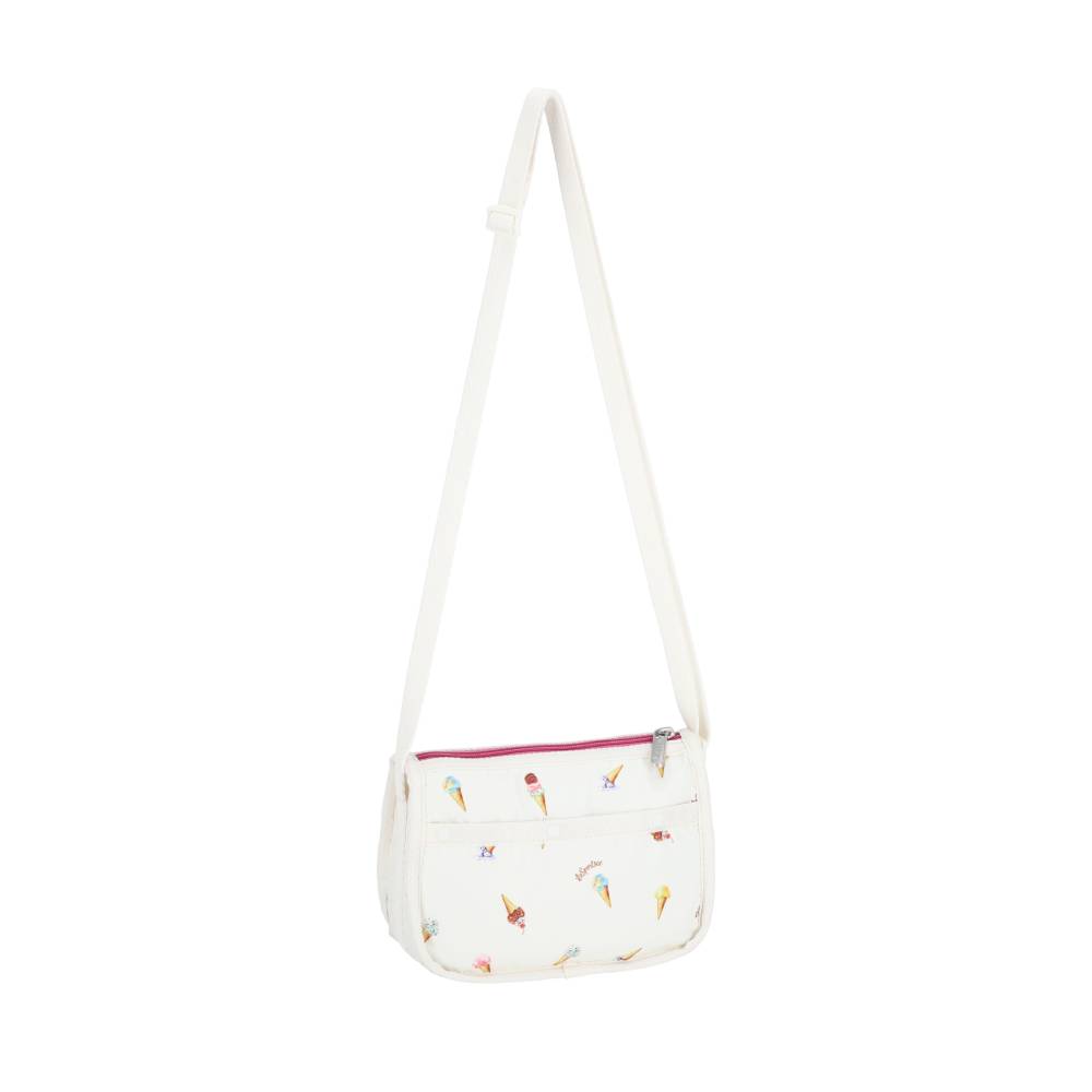 CLASSIC MINI HOBO 經典迷你斜背包 - 甜蜜嘉年華