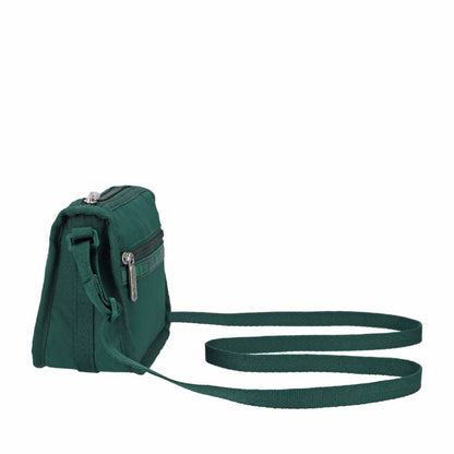 CLASSIC MINI HOBO 經典迷你斜背包 - 伊甸綠
