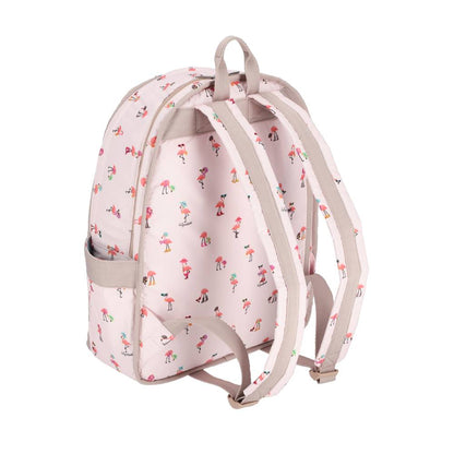 ROUTE BACKPACK 健行後背包 - 紅鶴派對