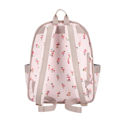 ROUTE BACKPACK 健行後背包 - 紅鶴派對