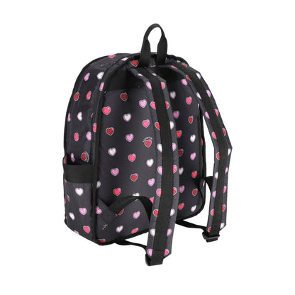 ROUTE BACKPACK 健行後背包 - 愛心貼紙