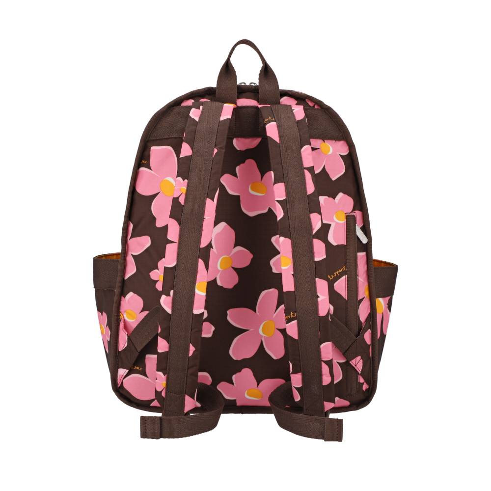 ROUTE BACKPACK 健行後背包 - 秋日紫梅