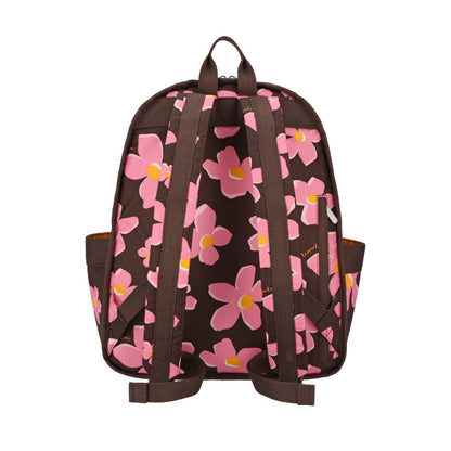 ROUTE BACKPACK 健行後背包 - 秋日紫梅