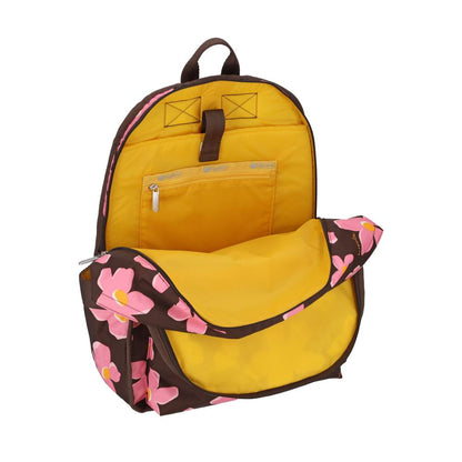 ROUTE BACKPACK 健行後背包 - 秋日紫梅