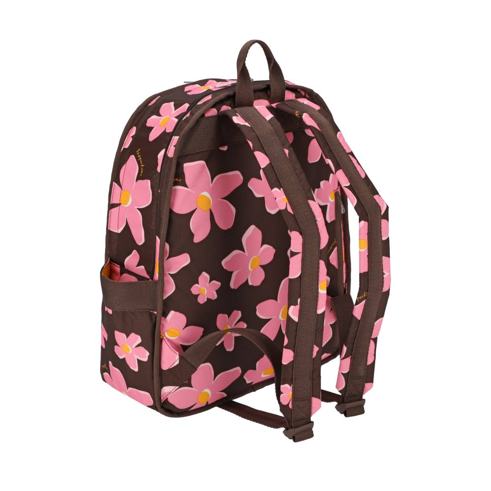 ROUTE BACKPACK 健行後背包 - 秋日紫梅