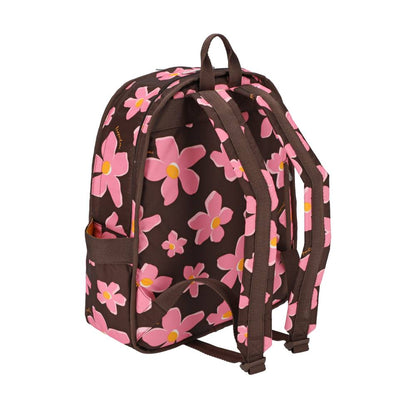 ROUTE BACKPACK 健行後背包 - 秋日紫梅
