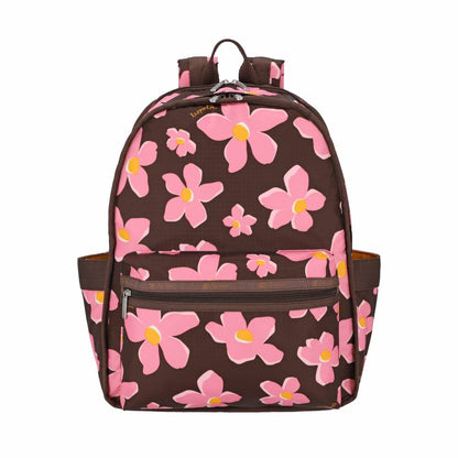 ROUTE BACKPACK 健行後背包 - 秋日紫梅