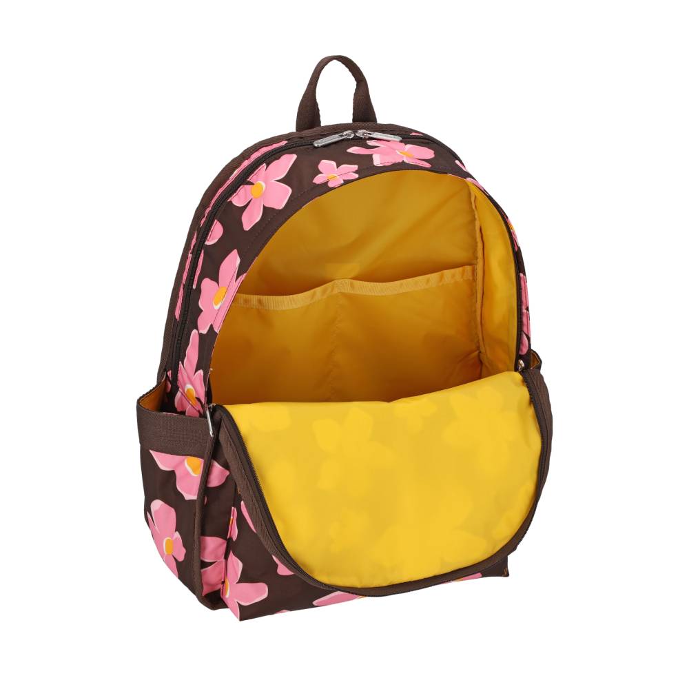 ROUTE BACKPACK 健行後背包 - 秋日紫梅