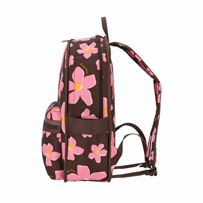ROUTE BACKPACK 健行後背包 - 秋日紫梅