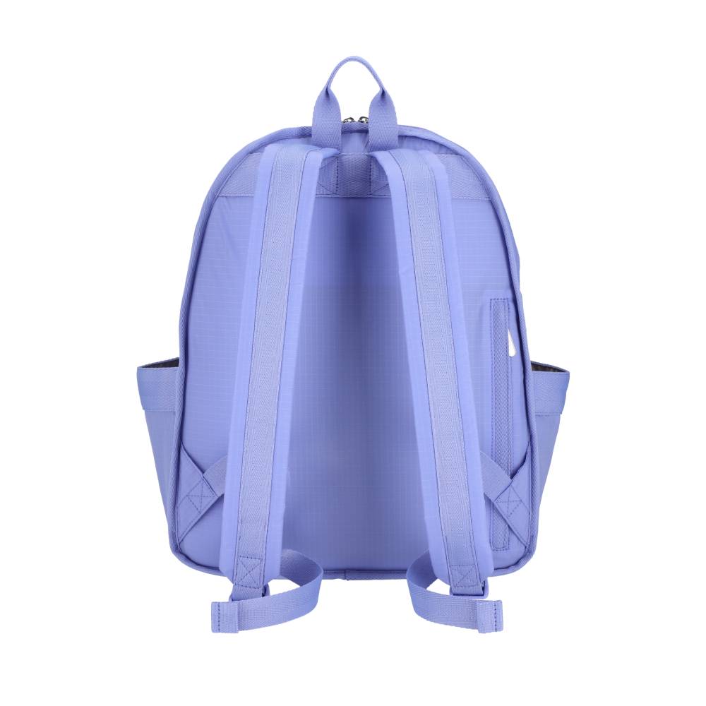 ROUTE BACKPACK 健行後背包 - 淡紫夢境