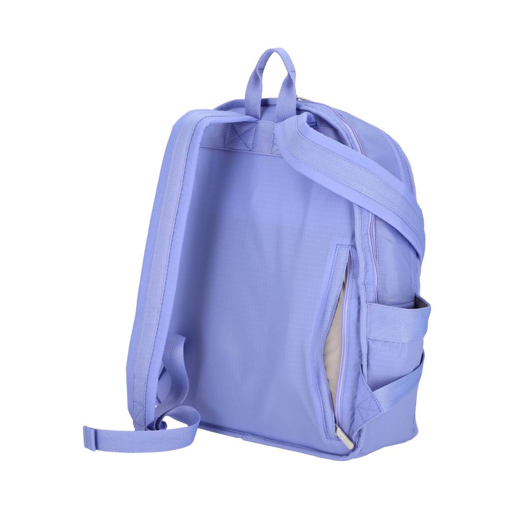 ROUTE BACKPACK 健行後背包 - 淡紫夢境