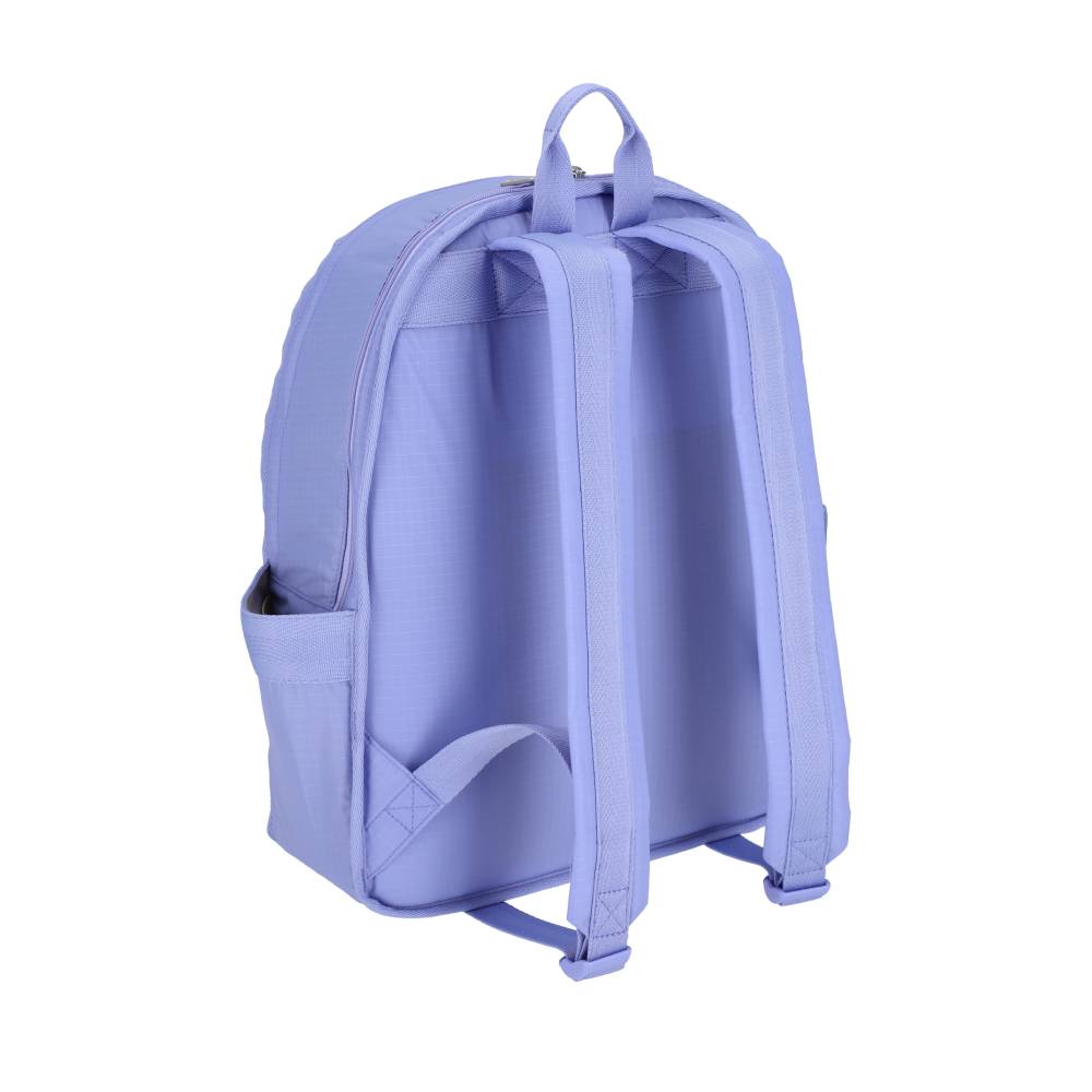 ROUTE BACKPACK 健行後背包 - 淡紫夢境