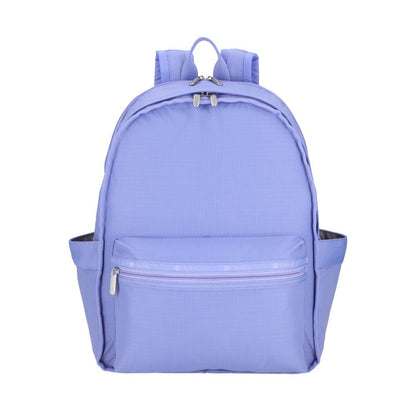 ROUTE BACKPACK 健行後背包 - 淡紫夢境