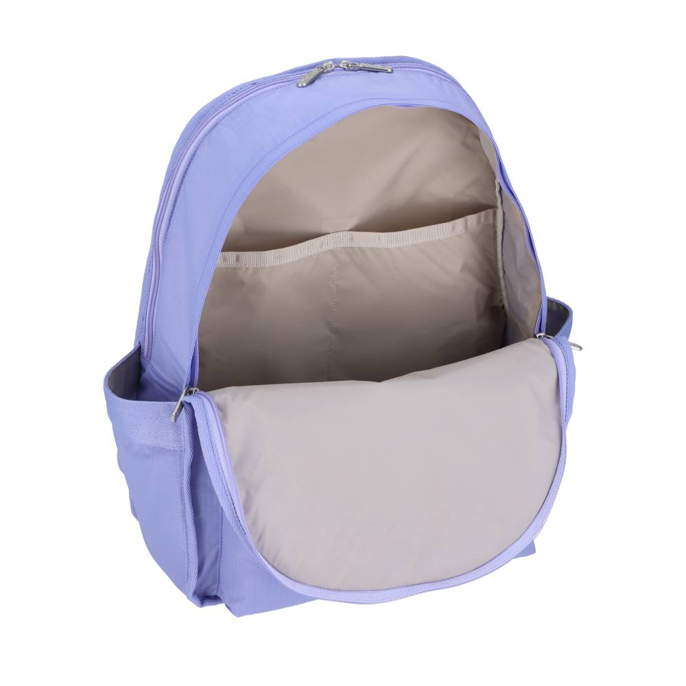 ROUTE BACKPACK 健行後背包 - 淡紫夢境