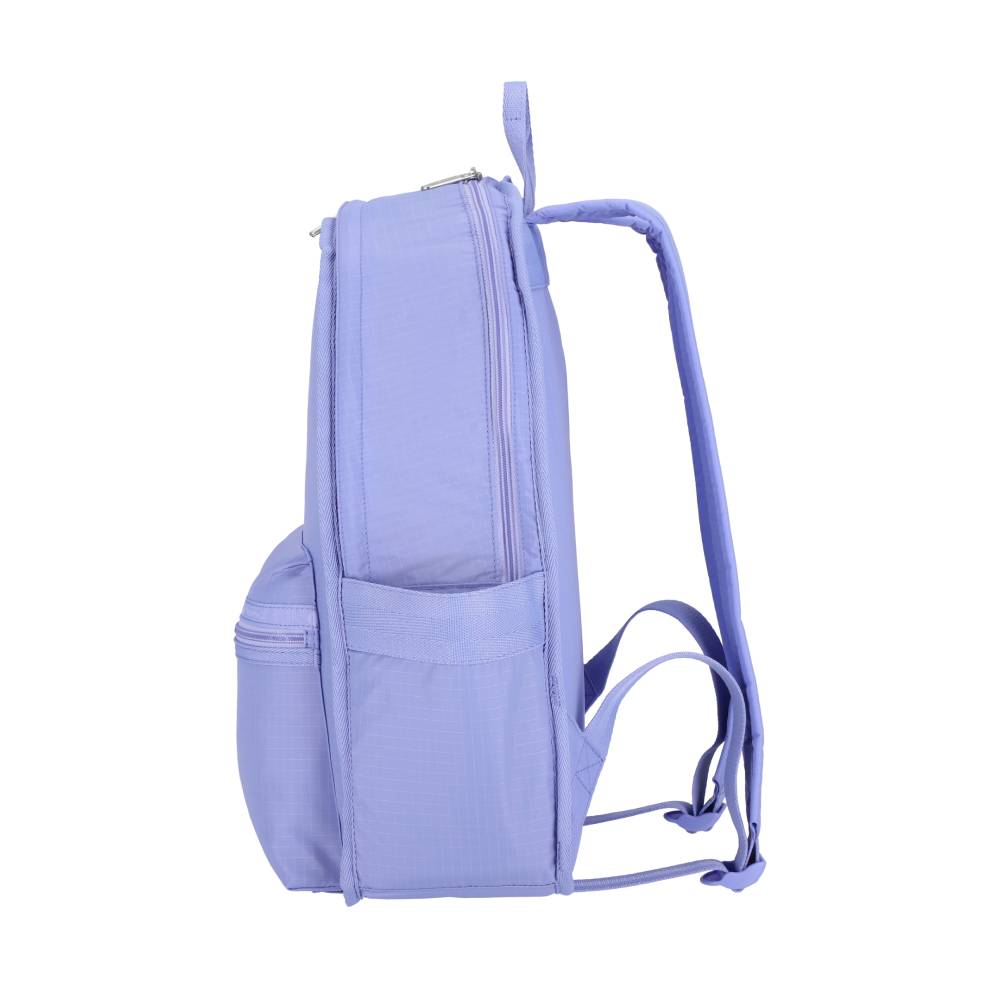 ROUTE BACKPACK 健行後背包 - 淡紫夢境