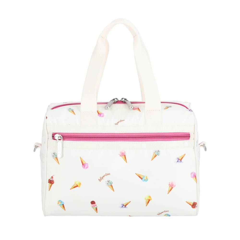 EVERYDAY SM SATCHEL 小型日常兩用包 - 甜蜜嘉年華