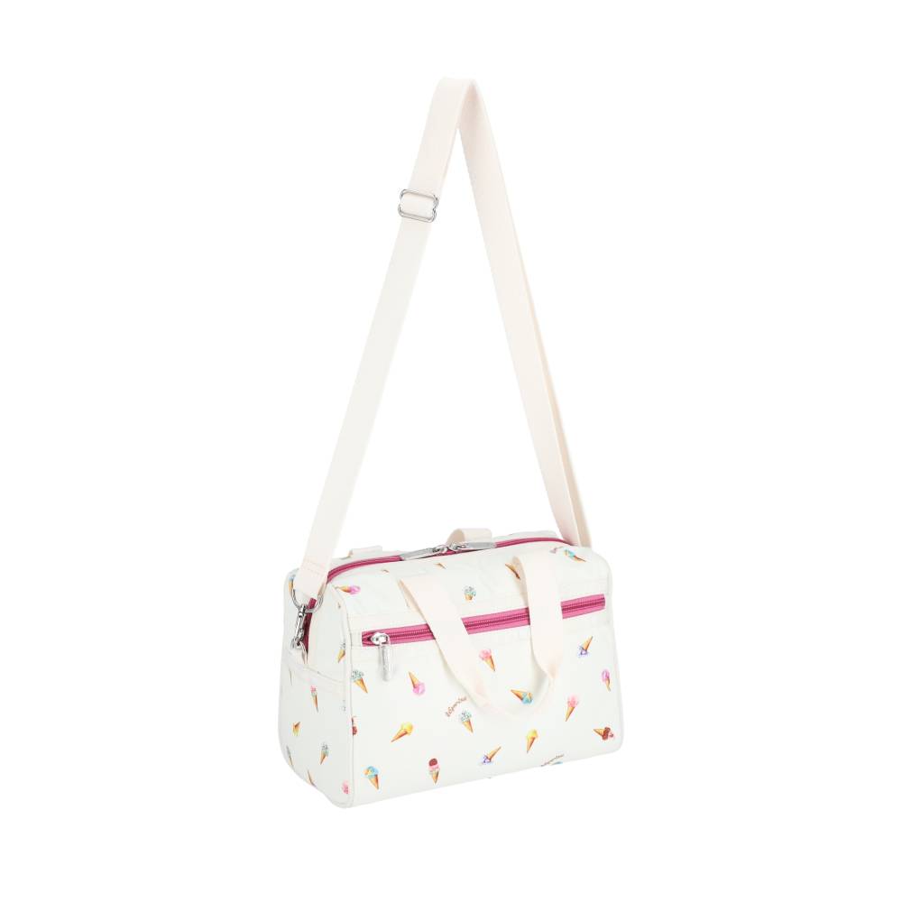 EVERYDAY SM SATCHEL 小型日常兩用包 - 甜蜜嘉年華