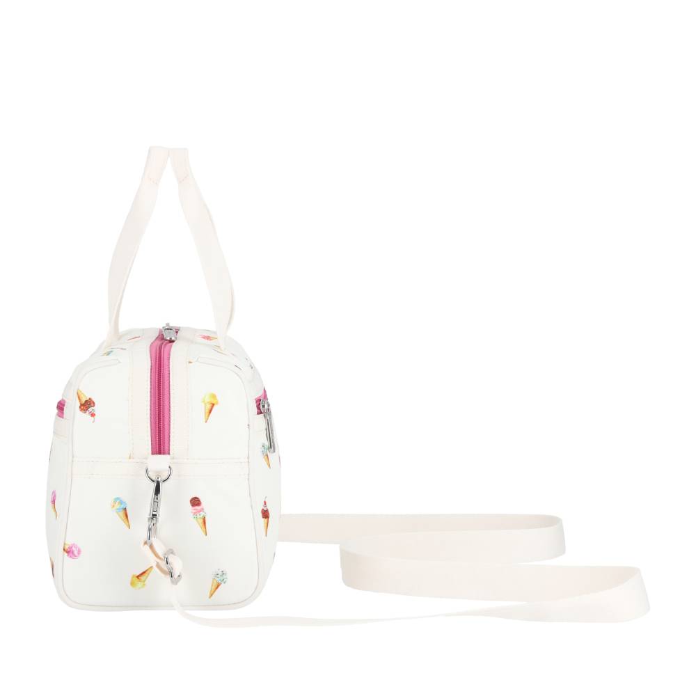 EVERYDAY SM SATCHEL 小型日常兩用包 - 甜蜜嘉年華