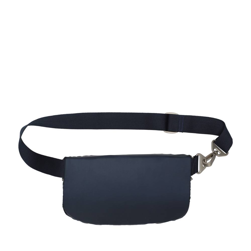 ESSENTIAL BELT BAG 行動腰包 - 幻影藍