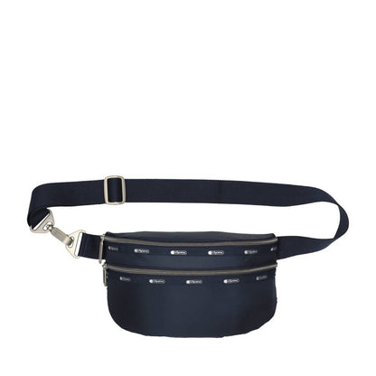 ESSENTIAL BELT BAG 行動腰包 - 幻影藍