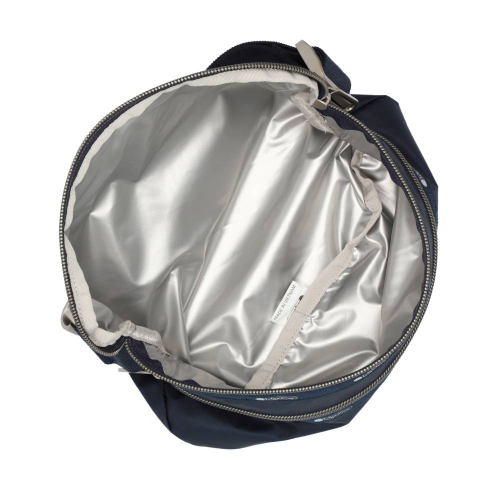 ESSENTIAL BELT BAG 行動腰包 - 幻影藍