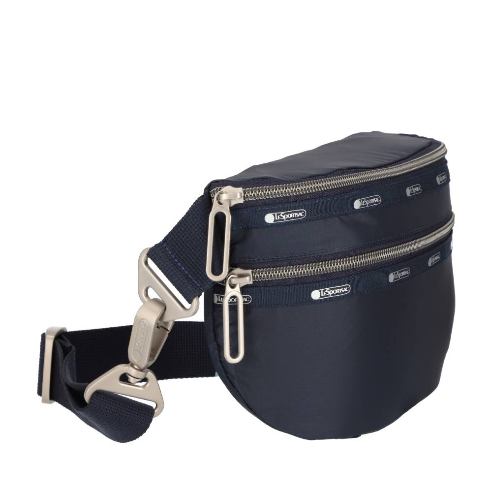 ESSENTIAL BELT BAG 行動腰包 - 幻影藍