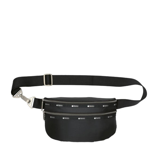 ESSENTIAL BELT BAG 行動腰包 - 魔力暗黑