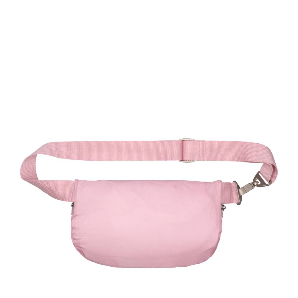 ESSENTIAL BELT BAG 行動腰包 - 柔霧藕紫
